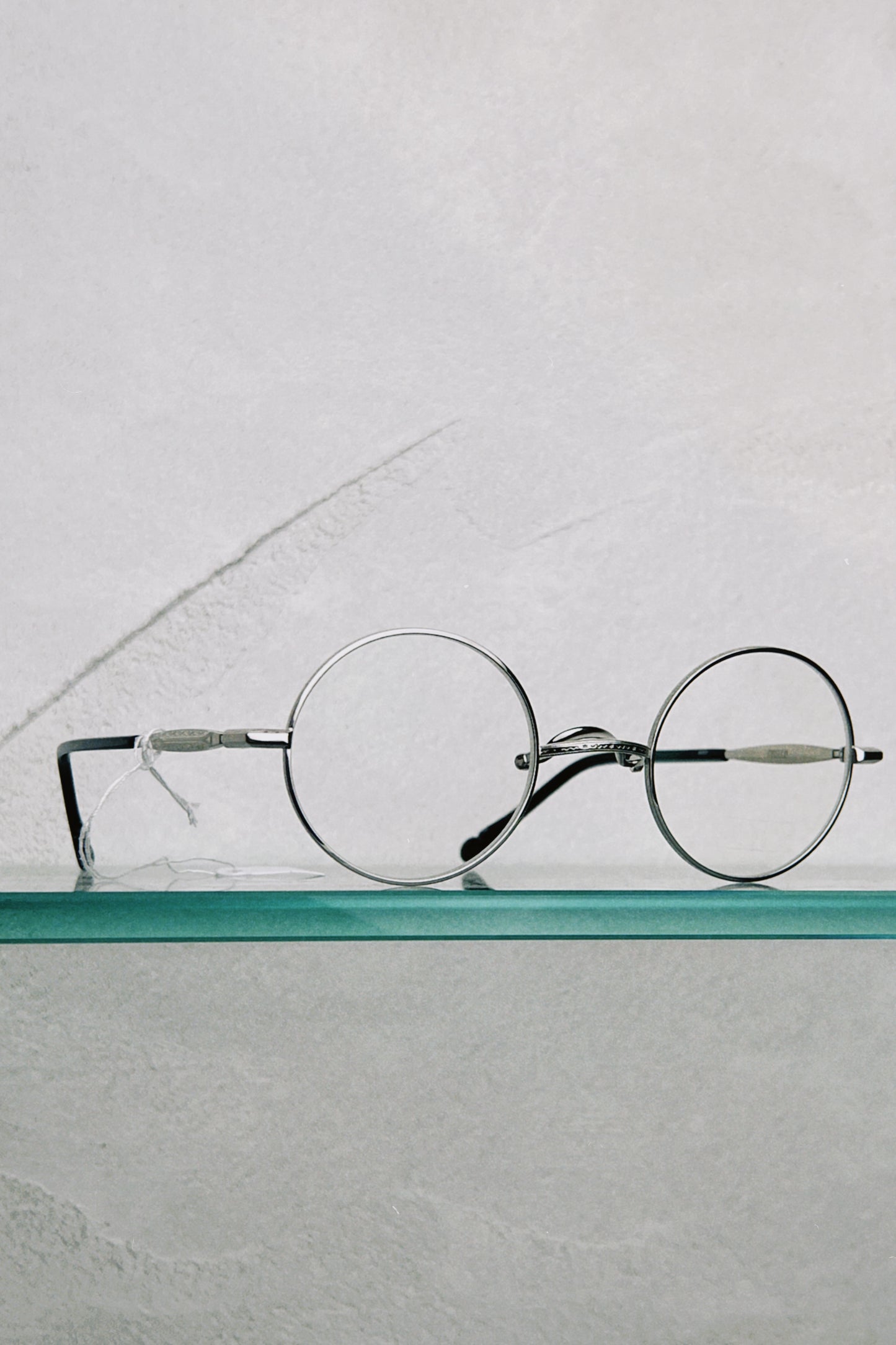 MATSUDA M3131 in Palladium White